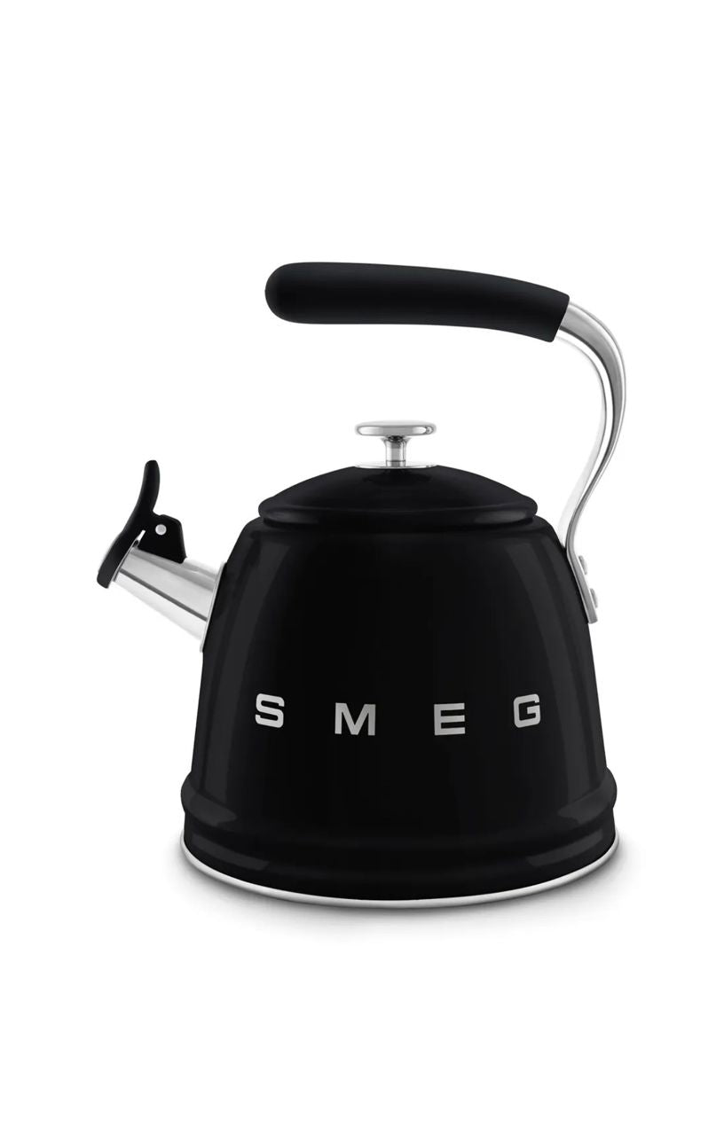SMEG Retro whistle water
