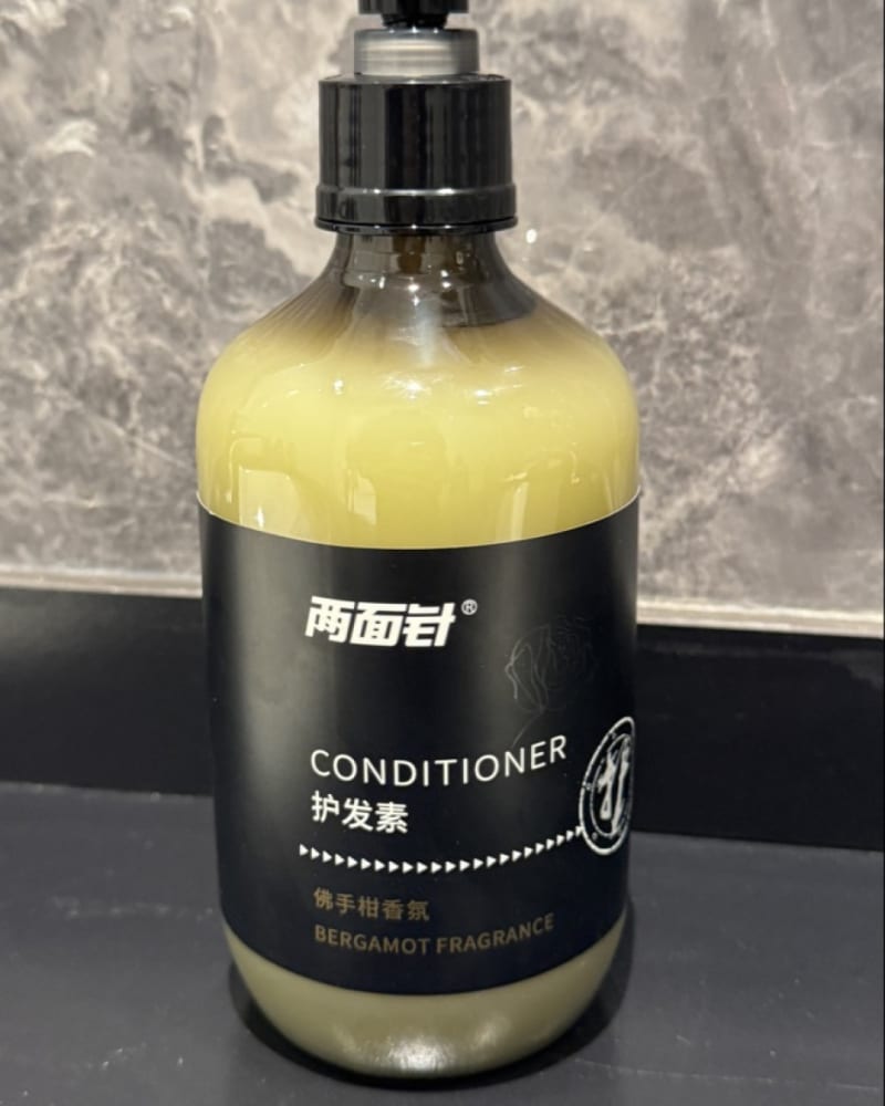 Body and Hair Care(Bergamot Fragrance)