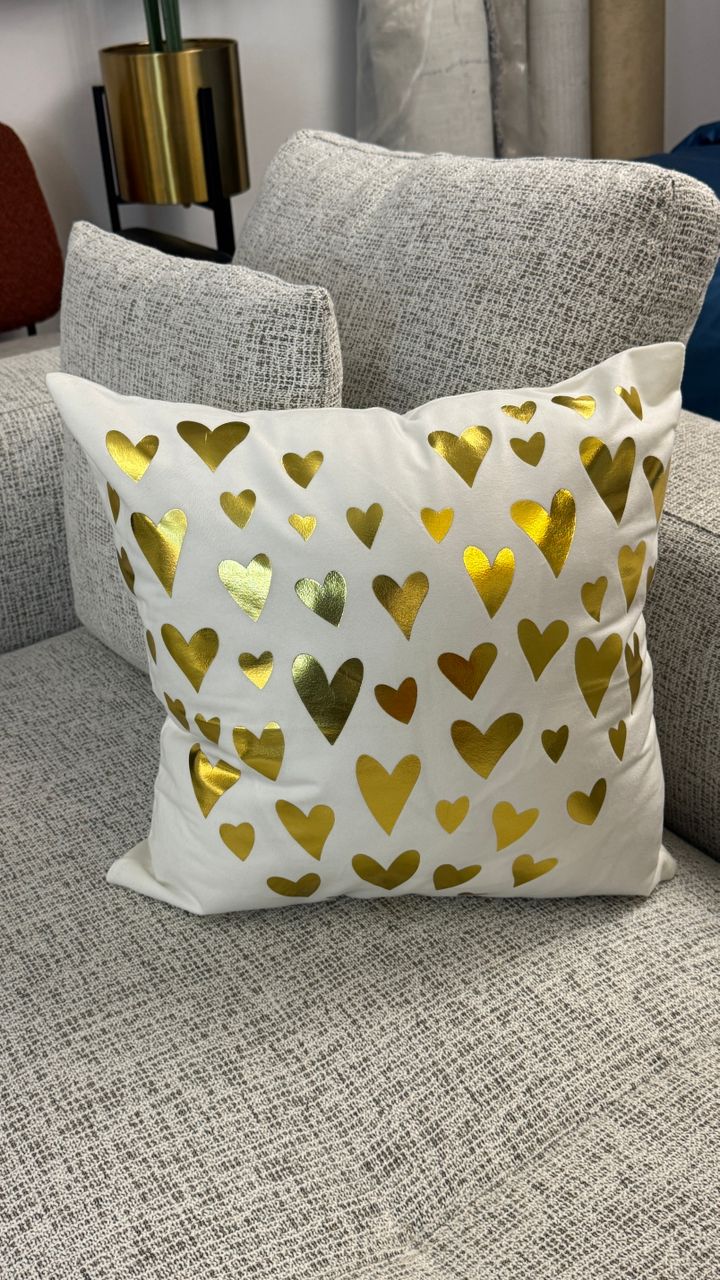 Throw pillow