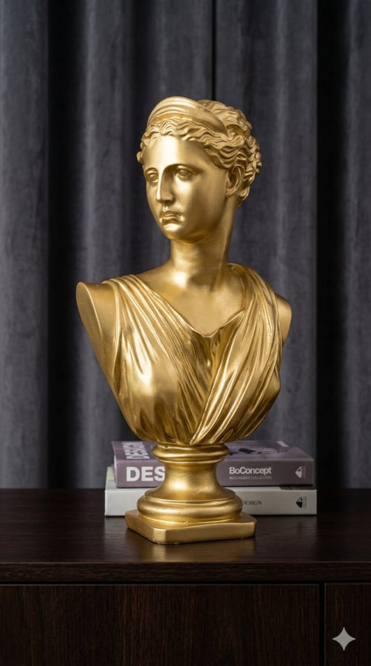 Decorative figurine