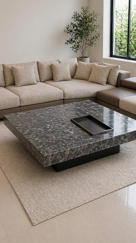 Center table