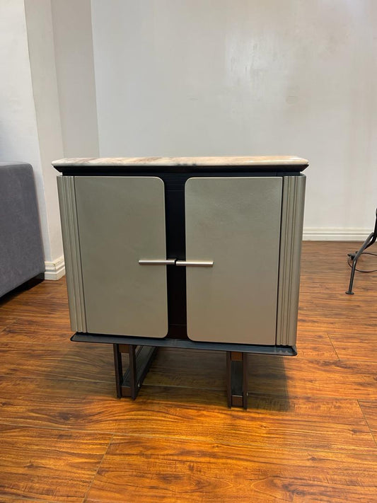 Bedside table