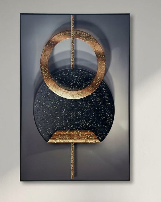 EC24 80 by 120cm crystal