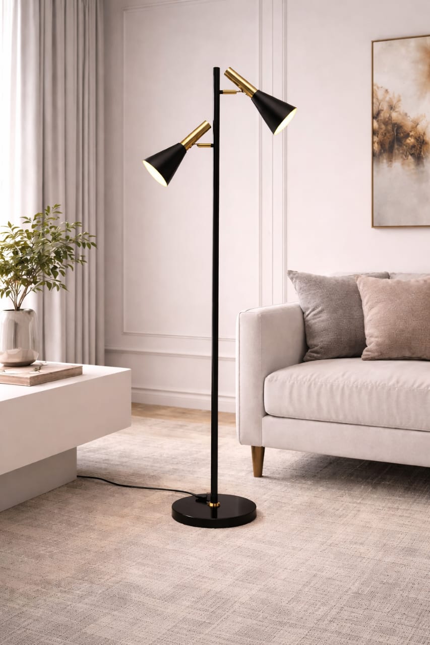Standing lamp