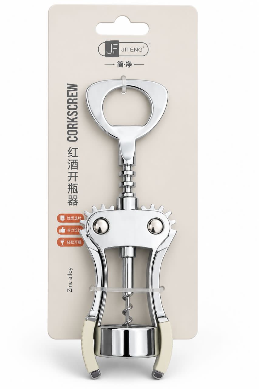 Wine Opener