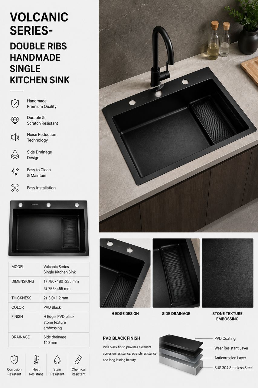Kitchen Sink