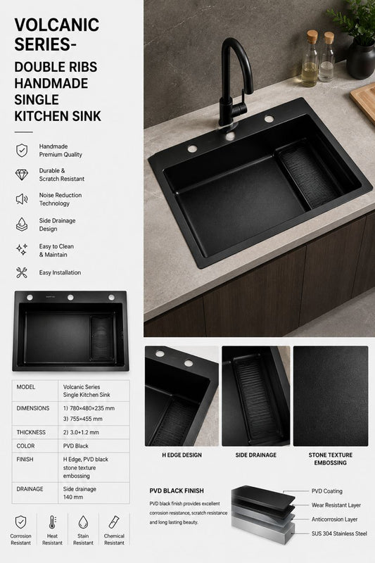 Kitchen Sink