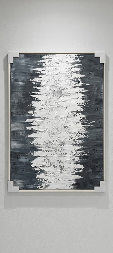 70 by 100cm canvas frame