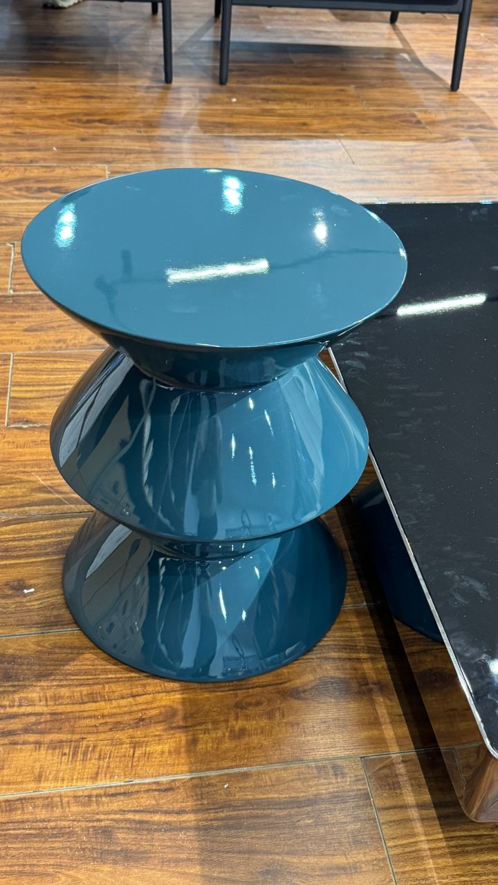 Side stool