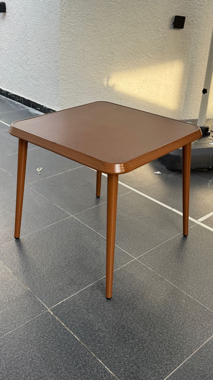 Outdoor Table and Chairs