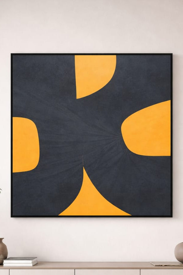 CVSL5 120 by 120cm canvas frame