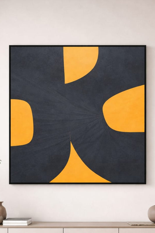 CVSL5 120 by 120cm canvas frame
