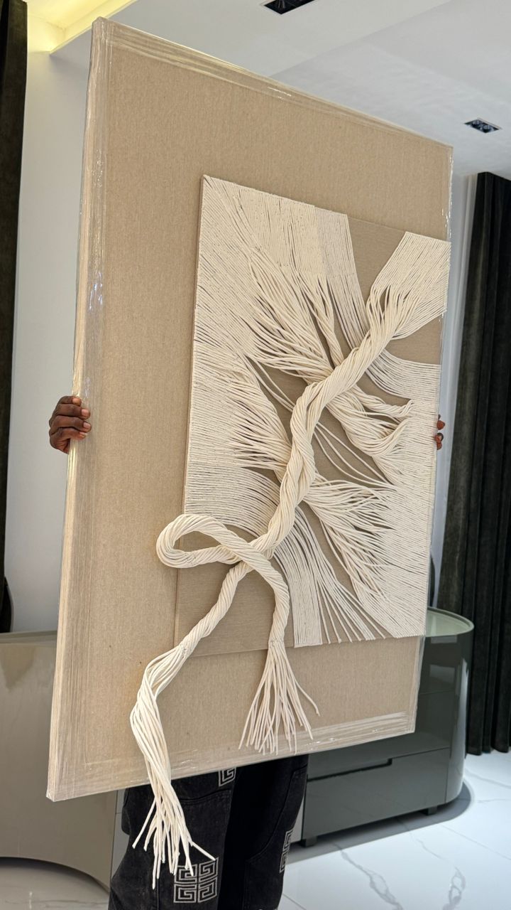 80 by 120cm frame