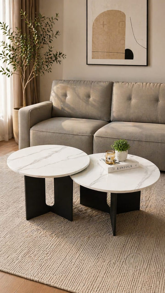 2 in 1 coffee table