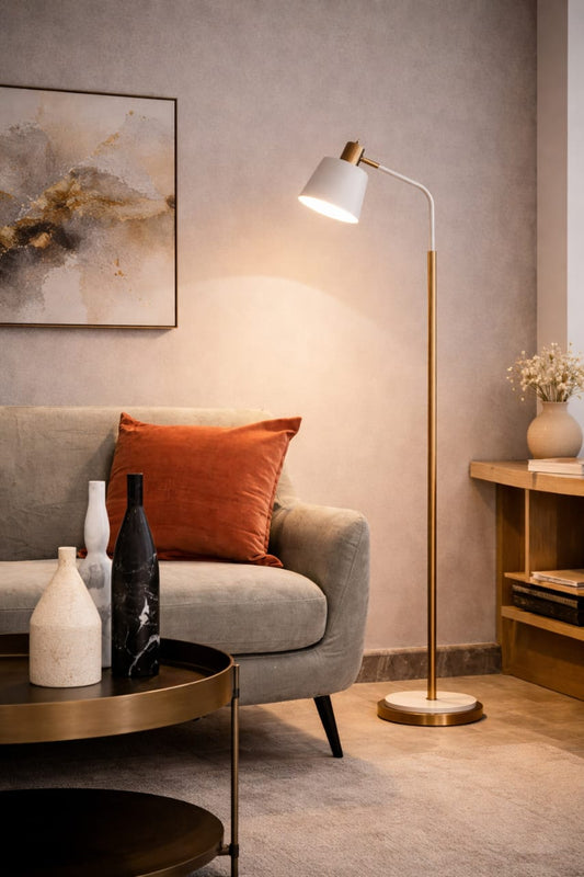 Standing lamp