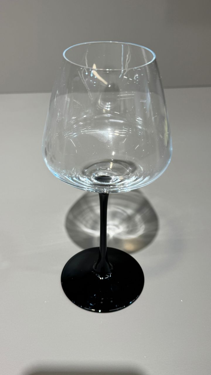Wine Glass(6pcs per pack)