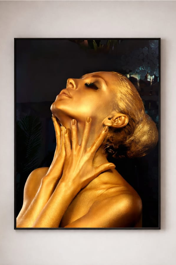 G3 60 by 80cm plain frame