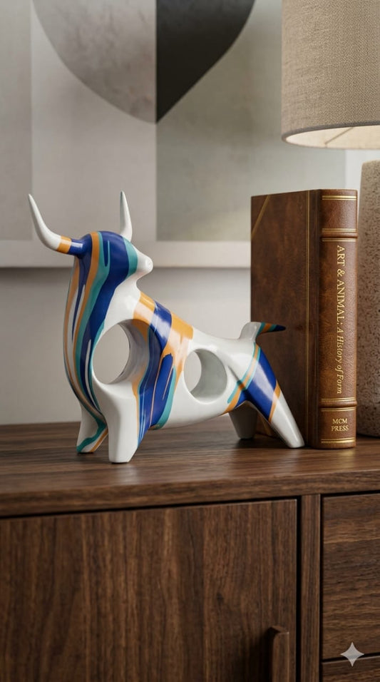 Bull decor BS856