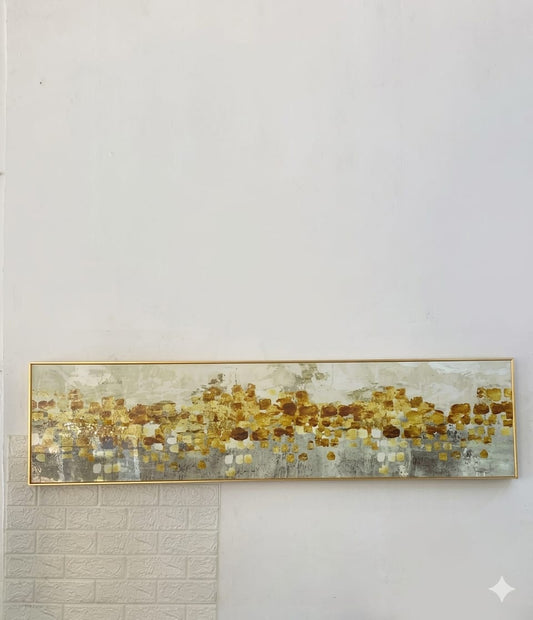 40 by 160cm plain frame