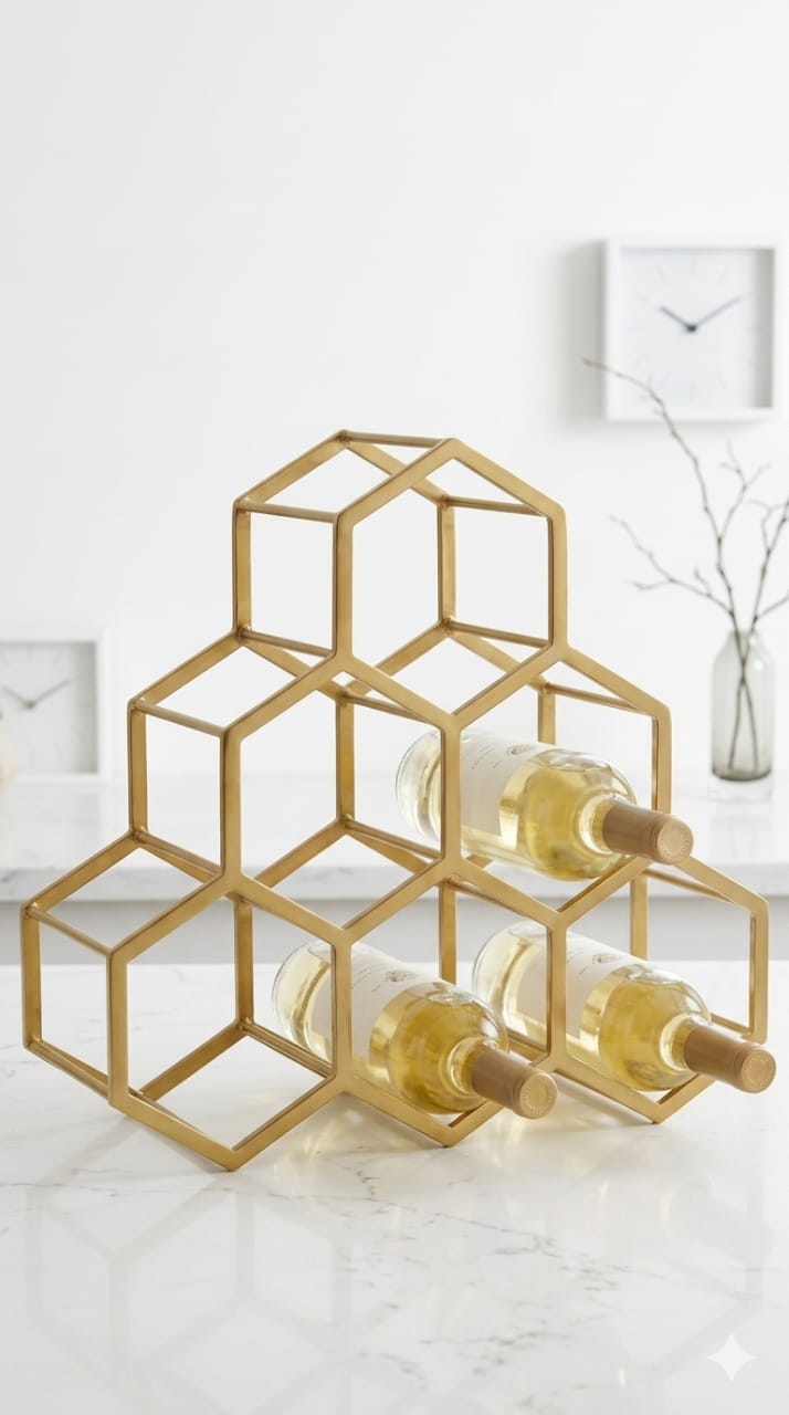 Wine storage WN001