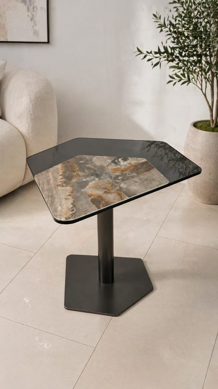 Luxury Coffee Table