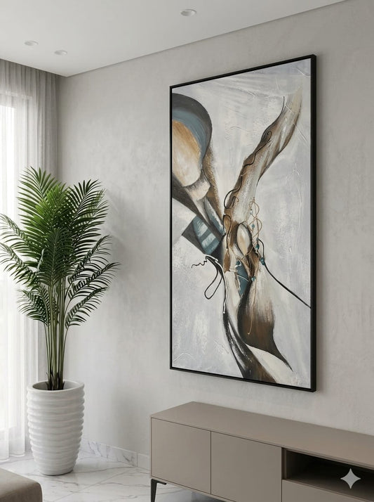 CVS2 80 by 160cm canvas frame